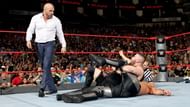 Owens' first Universal Title reign was fun to watch